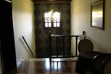 Guesthouse Iridanos - Kalabaka