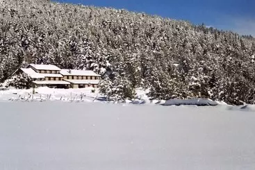 Refugi Cap Del Rec - Lles de Cerdanya