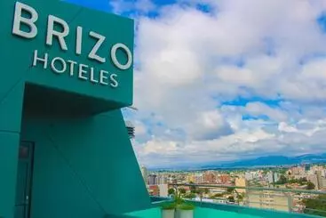 Brizo Salta - 萨尔塔