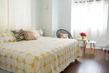 Modern Hotel Aruba - Palm Beach