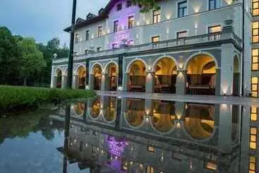 Austria & Bosna - Sarajevo