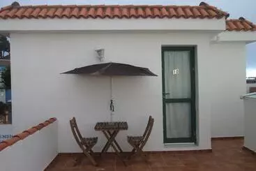 La Palma Hostel By Pension Central - Fuencaliente