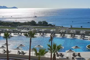 Mayia Exclusive Resort & Spa  Adults Only - Kiotari