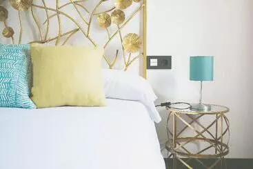 El Charco Suites - アレシフェ