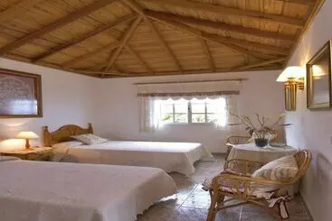 Finca Casa Silvina - La Punta