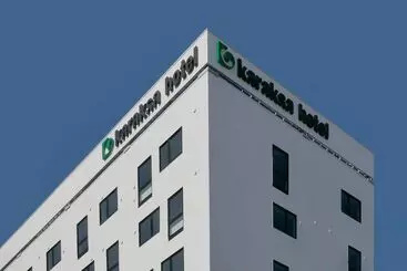 Karaksa Hotel Osaka Namba - Osaka