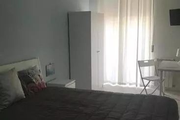 Alex's Home - Portici