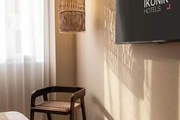 Ikonik Marengo - Niza