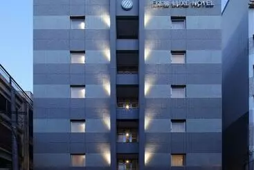 Nipponbashi Luxe - Osaka