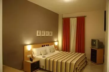 Hostal Albero by eme hoteles - Sanlucar la Mayor