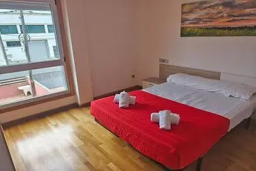 Apartamentos Illa de Arousa 3000 - Illa de Arousa