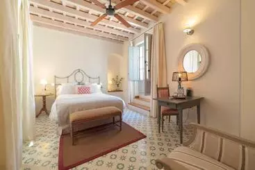 Casa Shelly Hospederia - Vejer de la Frontera