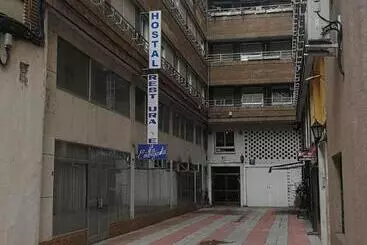 Hostal La Embajada - Talavera de la Reina