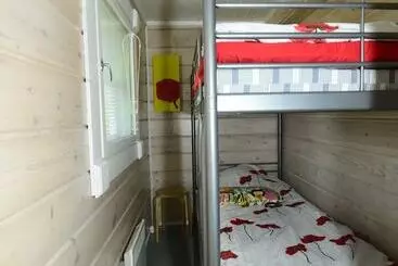 Pikku Torppa Cottage - Kotka