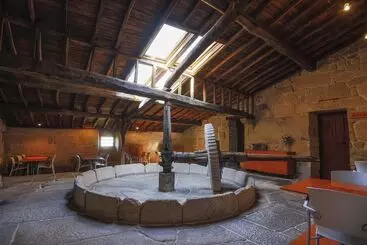 Torre Lombarda - Allariz