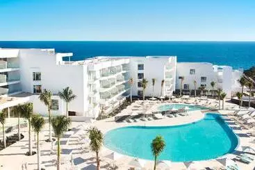 Lava Beach - Puerto del Carmen