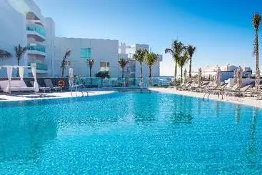 Lava Beach - Puerto del Carmen