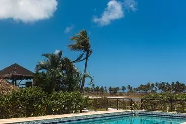 Pousada Vila Bacana - São Miguel do Gostoso