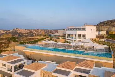 White Rock Of Kos Hotel   Adults Only - Kefalos