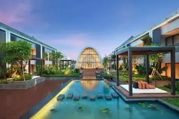 Aryaduta Bali - Tuban
