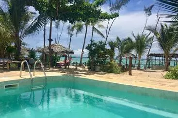 Promised Land Lodge - Kizimkazi