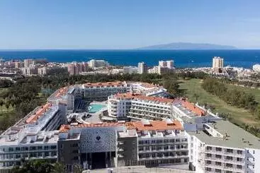 Gara Suites Golf & Spa - Los Cristianos