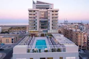 Radisson Blu Hotel, Larnaca - Larnaca