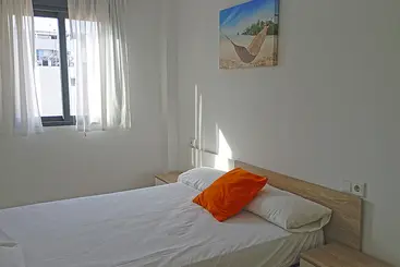 Apartamentos Playa De Benicarló 3000 - Benicarló
