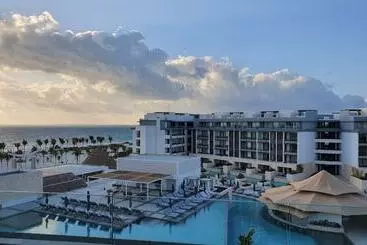 Majestic Elegance Costa Mujeres  All Inclusive - Isla Mujeres