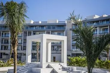 Majestic Elegance Costa Mujeres  All Inclusive - Isla Mujeres