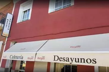Hostal Talavera - Talavera la Real