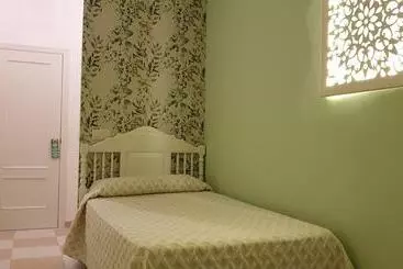 Hostal Macami - Pedro Abad