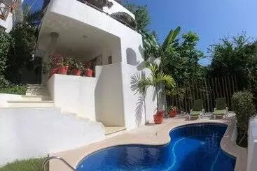 Mar Y Sueños Suites - Sayulita
