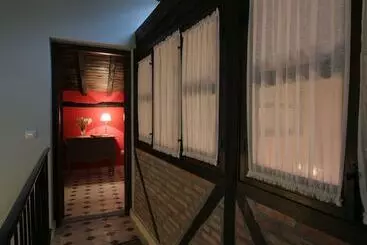 Apartamentos Rurales El Zarzo - Hervas