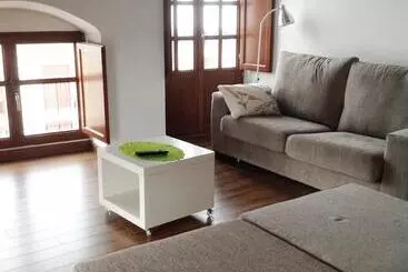 Apartamentos Turísticos Rincones Del Vino - Ezcaray