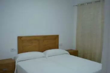 Apartamentos Turísticos La Terraza - Las Cabezas de san Juan