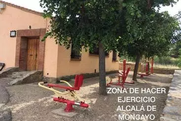 El Corralico Del Moncayo - Alcalá de Moncayo