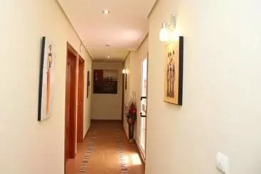 Hostal Avenida - Tabernas