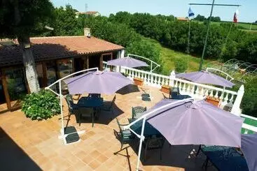 Posada La Vieja Escuela - La Revilla