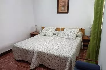 Chc   Casa Del Abuelo Ii - Buenavista del Norte