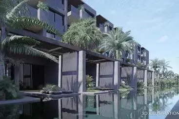 Luxury 5★ Stays - Antalya Town