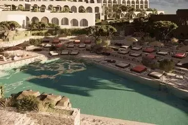 Nômade Temple Ibiza - Sant Joan de Labritja