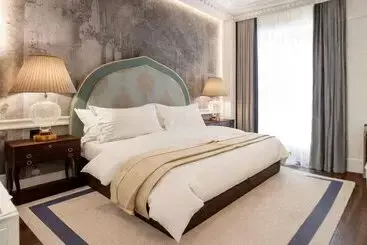 Gran Hotel Claridge Granada - Granada