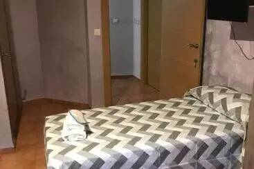 Hostal Casa Alonso - Atarfe