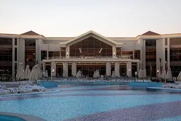 Srnty Sahl Hasheesh   Ex Serenity Sky Arc - Hurgada