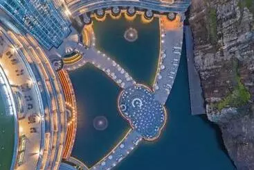 Intercontinental Shanghai Wonderland, An Ihg - Songjiang