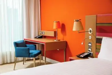 Majestic Hotel Cardiff - Cardiff