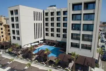 Royal G Hotel And Spa - Durres