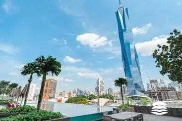 Opus By Soulasia - Kuala Lumpur