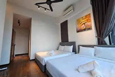 Opus By Soulasia - Kuala Lumpur